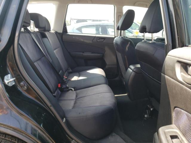Photo 10 from auction – 2009 SUBARU FORESTER 2 with VIN JF2SH61699H705371