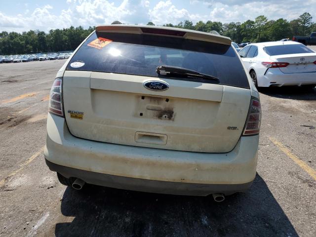 Photo 6 from auction – 2008 FORD EDGE SEL with VIN 2FMDK48C48BB24778