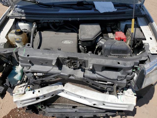 Снимка 11 от търг – 2013 FORD EDGE SEL с VIN 2FMDK4JC6DBB06223