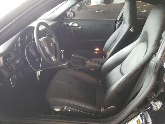 Photo 7 from auction – 2008 PORSCHE 911 CARRER with VIN WP0AA29948S710713