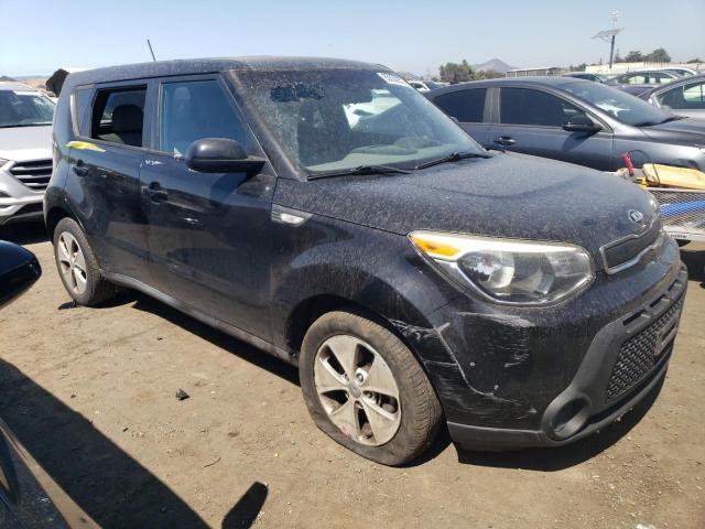 Photo 4 from auction – 2014 KIA SOUL with VIN KNDJN2A21E7098133