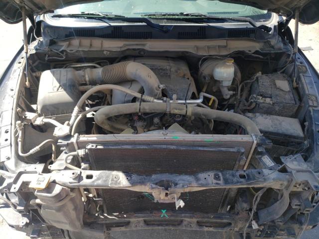 صورة رقم 11 من المزاد - 2014 RAM 1500 SLT مع VIN 1C6RR7LT6ES472458