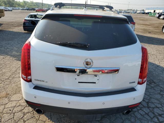 Photo 6 from auction – 2012 CADILLAC SRX LUXURY with VIN 3GYFNDE33CS659915