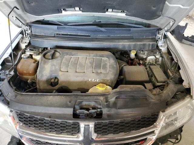 Photo 12 from auction – 2013 DODGE JOURNEY SX with VIN 3C4PDCBG7DT580094