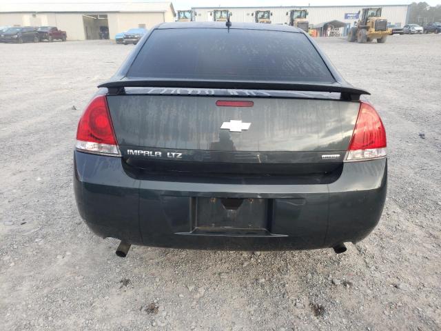 Photo 6 from auction – 2014 CHEVROLET IMPALA LIM with VIN 2G1WC5E37E1131982