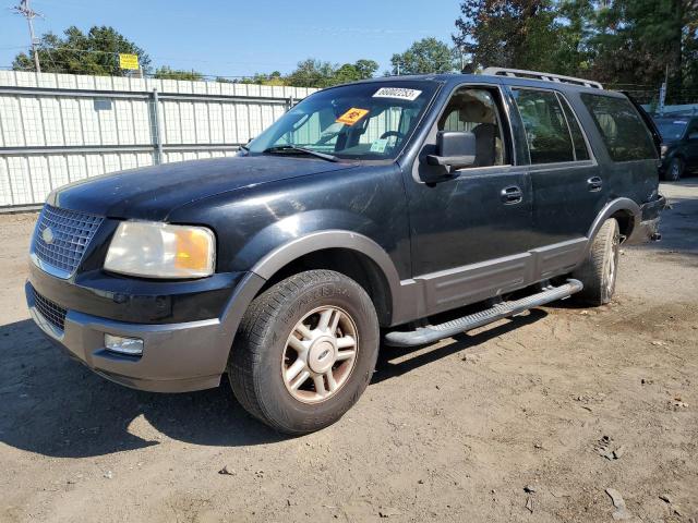 FORD EXPEDITION 2006 with VIN 1FMFU15586LA38426 - Photo from auction