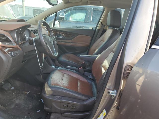 Photo 7 from auction – 2015 BUICK ENCORE with VIN KL4CJCSB0FB056263