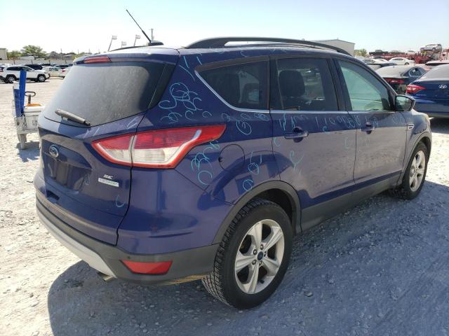 Photo 3 from auction – 2015 FORD ESCAPE SE with VIN 1FMCU0GX1FUB04921