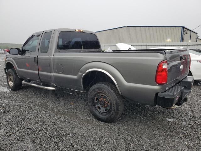 Photo 2 from auction – 2012 FORD F250 SUPER with VIN 1FT7X2B68CEC90583