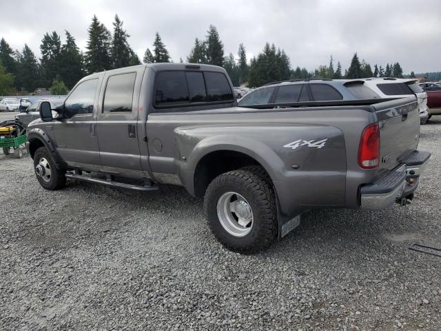 Photo 2 from auction – 2002 FORD F350 SUPER with VIN 1FTWW33F32EC52115
