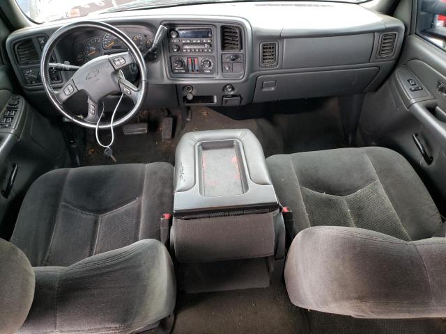 Photo 8 from auction – 2005 CHEVROLET SILVERADO with VIN 1GCHK23U75F961674
