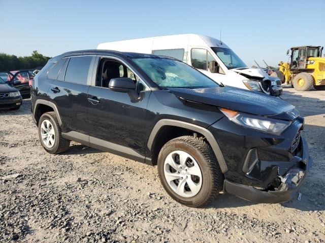 Photo 4 from auction – 2020 TOYOTA RAV4 LE with VIN 2T3F1RFV0LC101894