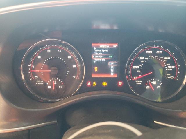 Photo 9 from auction – 2014 DODGE CHARGER SE with VIN 2C3CDXBGXEH116771