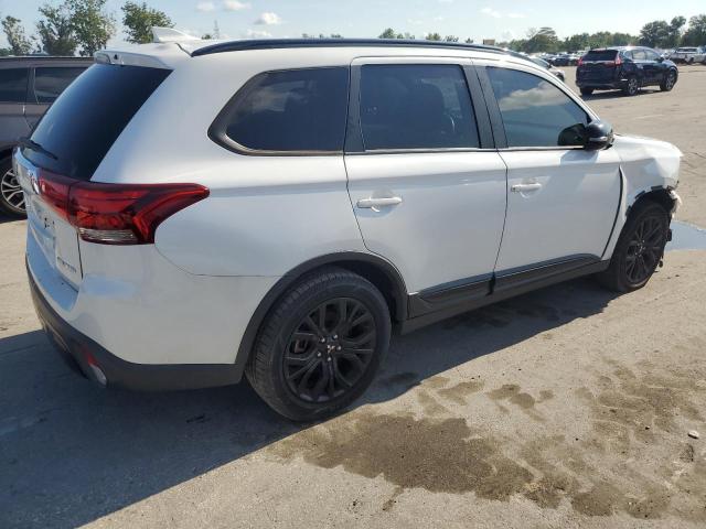 Photo 3 from auction – 2019 MITSUBISHI OUTLANDER with VIN JA4AD3A33KZ039628