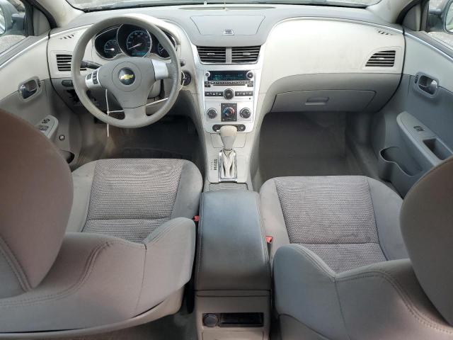 Photo 8 from auction – 2010 CHEVROLET MALIBU LS with VIN 1G1ZB5EB7AF312901