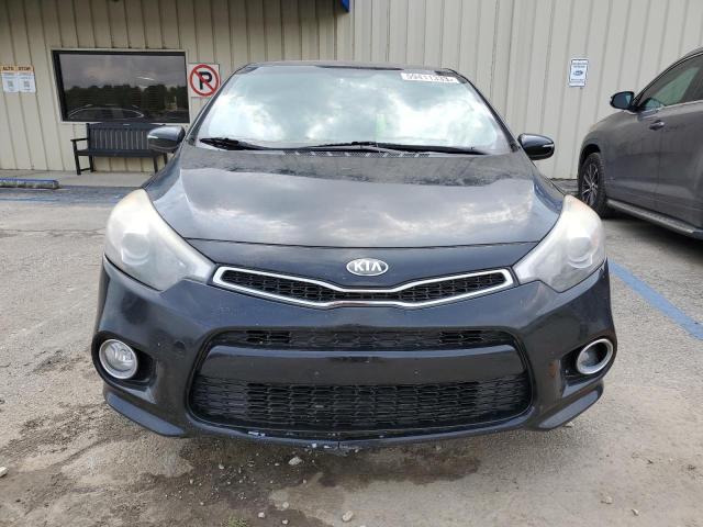Photo 5 from auction – 2014 KIA FORTE EX with VIN KNAFX6A83E5238736