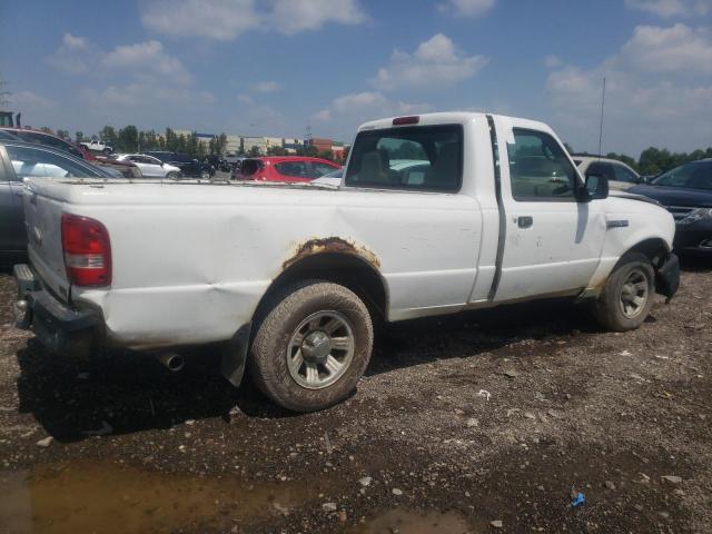Photo 3 from auction – 2008 FORD RANGER with VIN 1FTYR10E38PA20675