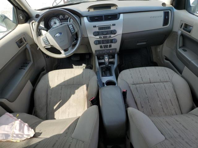 Photo 8 from auction – 2010 FORD FOCUS SE with VIN 1FAHP3FN5AW133361