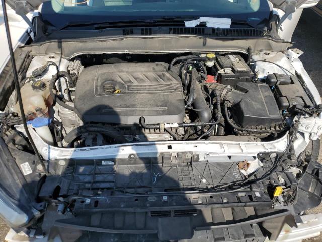 Photo 11 from auction – 2016 FORD FUSION SE with VIN 3FA6P0HD0GR309870