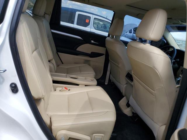 Foto 11 de la subasta – 2014 TOYOTA HIGHLANDER con VIN 5TDJKRFH2ES053660