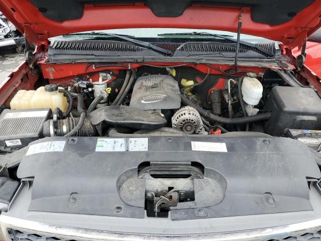 Photo 11 from auction – 2005 CHEVROLET SILVERADO with VIN 1GCHK29U65E100340