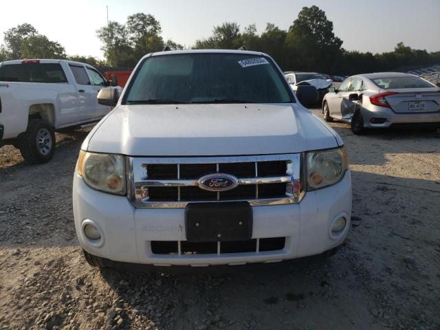 Photo 5 from auction – 2008 FORD ESCAPE HEV with VIN 1FMCU59H58KA33286