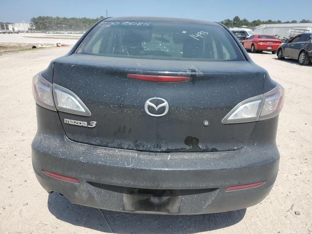 Photo 6 from auction – 2013 MAZDA 3 I with VIN JM1BL1TF8D1761493