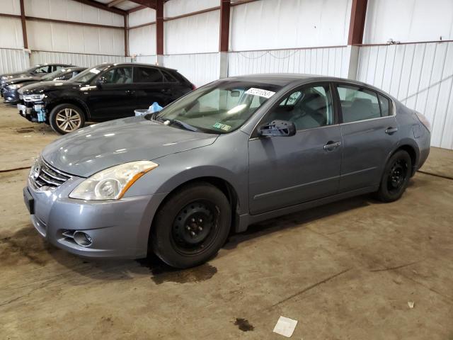 NISSAN ALTIMA BAS 2012 with VIN 1N4AL2AP5CN405481 - Photo from auction