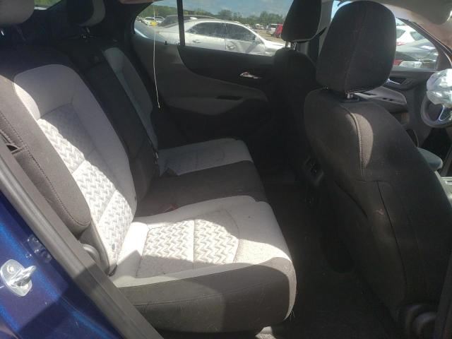 Photo 11 from auction – 2023 CHEVROLET EQUINOX LS with VIN 3GNAXSEG8PL171939