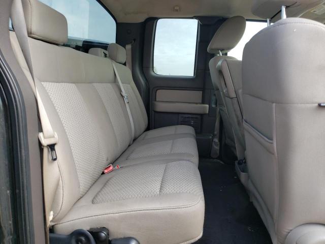 Photo 10 from auction – 2009 FORD F150 SUPER with VIN 1FTRX14V79KC91807