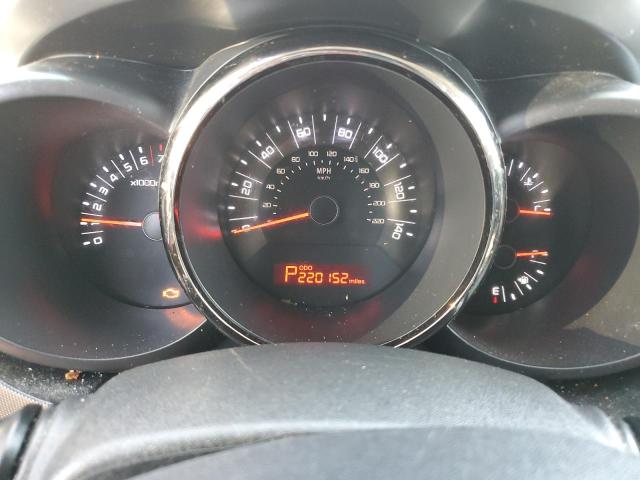 Снимка 9 от търг – 2011 KIA SOUL + с VIN KNDJT2A2XB7327393