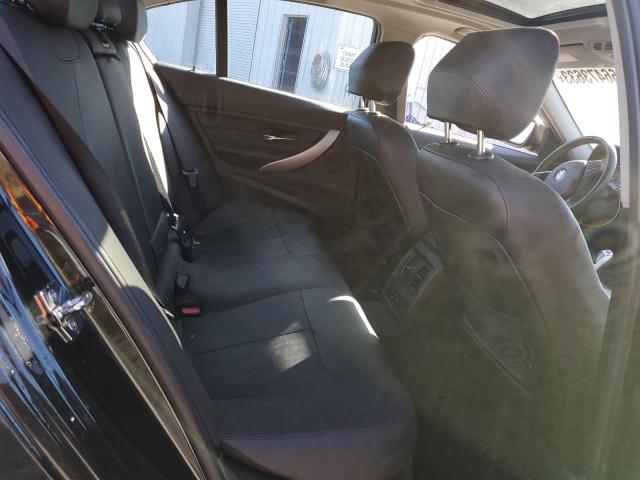 Photo 10 from auction – 2012 BMW 328 I with VIN WBA3A5C58CF344169