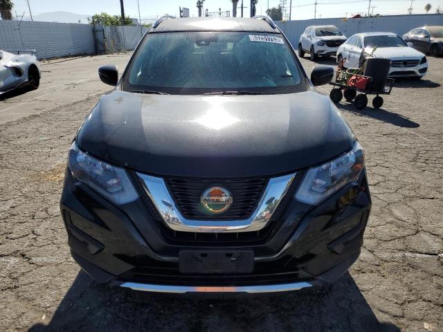 Photo 5 from auction – 2020 NISSAN ROGUE S with VIN KNMAT2MV4LP528200