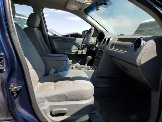 Photo 7 from auction – 2005 FORD FREESTYLE with VIN 1FMDK01135GA78673