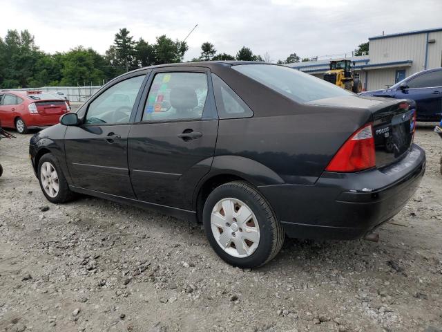 Photo 2 from auction – 2006 FORD FOCUS ZX4 with VIN 1FAFP34N16W141751