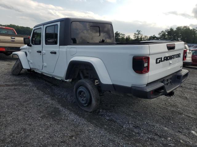 Photo 2 from auction – 2020 JEEP GLADIATOR with VIN 1C6HJTFG0LL107596