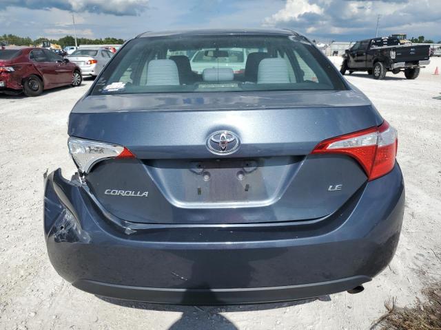 Photo 6 from auction – 2014 TOYOTA COROLLA L with VIN 2T1BURHE4EC181750