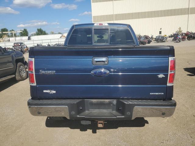 Фото 6 с аукциона – 2013 FORD F150 SUPER с VIN 1FTFW1EF3DKD16319