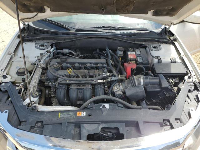 Photo 11 from auction – 2011 FORD FUSION SEL with VIN 3FAHP0JA3BR249696