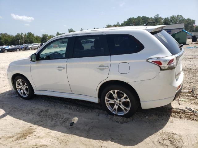 Photo 2 from auction – 2014 MITSUBISHI OUTLANDER with VIN JA4AD3A32EZ001117