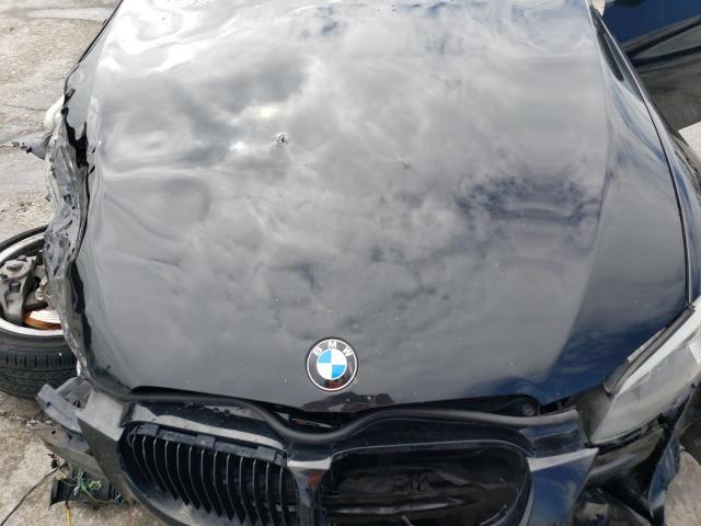 Снимка 11 от търг – 2012 BMW 335 I с VIN WBAKG7C51CE263297