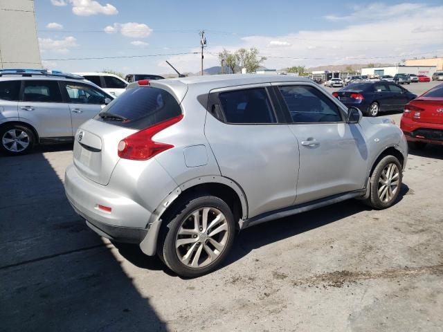 Photo 3 from auction – 2013 NISSAN JUKE S with VIN JN8AF5MR0DT210647