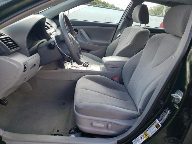 Photo 7 from auction – 2010 TOYOTA CAMRY BASE with VIN 4T1BF3EK2AU563656