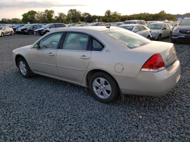 Photo 2 from auction – 2008 CHEVROLET IMPALA LT with VIN 2G1WT58KX81296397