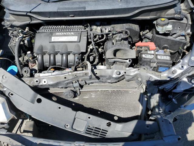 Photo 11 from auction – 2011 HONDA INSIGHT EX with VIN JHMZE2H70BS008188