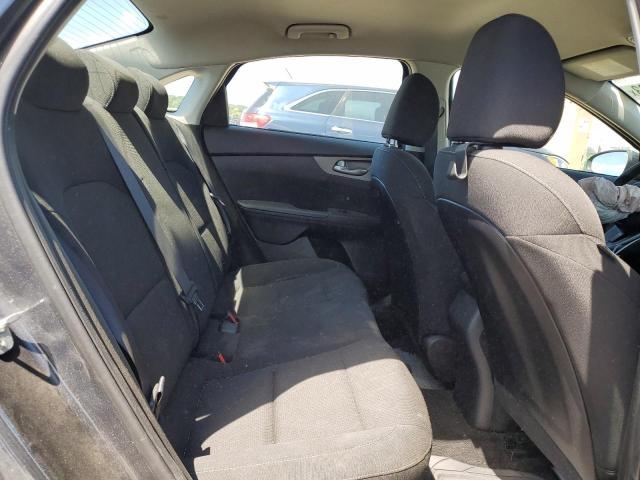 Photo 10 from auction – 2020 KIA FORTE with VIN 3KPF24AD0LE154619