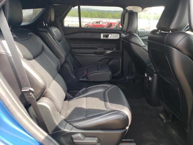 Photo 11 from auction – 2020 FORD EXPLORER S with VIN 1FM5K8GC5LGA04583