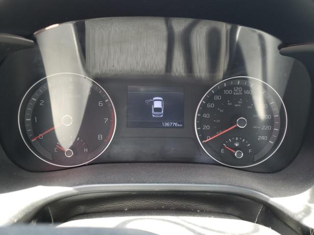 Photo 9 from auction – 2019 KIA FORTE EX with VIN 3KPF54AD4KE090946