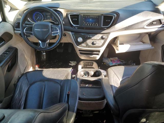 Photo 8 from auction – 2019 CHRYSLER PACIFICA T with VIN 2C4RC1BG4KR548347