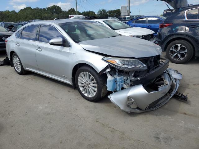 Снимка 4 от търг – 2014 TOYOTA AVALON HYB с VIN 4T1BD1EB5EU024559
